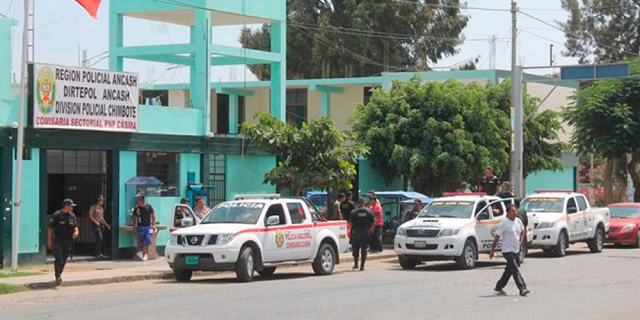 Niña de 5 años fue ultrajada sexualmente cuando fue a comprar galletas a la bodega de su vecino en Casma