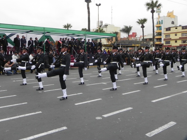 Policías que llegaron con síntomas de ebriedad a su servicio serán enviados a la sierra de Áncash