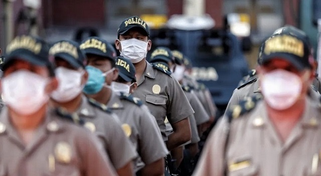 Chimbote: policías no podrán atenderse en Hospital La Caleta por deuda de su seguro