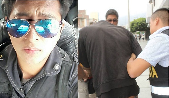 Piden 9 meses de prisión preventiva contra policías por presunto cobro de coima en Chimbote