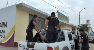 Chimbote: atrapan a 3 sujetos que ingresaron a robar a una vivienda en centro poblado de Cambio Puente