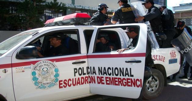 Investigan presunto secuestro a prestamista por quien pedían rescate de 20 mil dólares