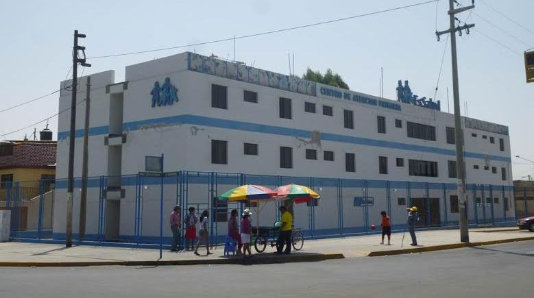 Policlínico de Complejidad Creciente de EsSalud atendería a fines de abril