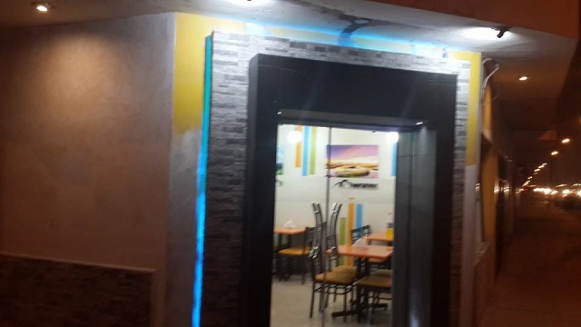 Delincuentes asaltan pistola en mano pollería y se llevan 3,500 soles en efectivo en Chimbote