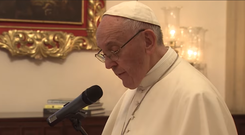 Claves: Por qué es importante el viaje del Papa a Perú (Video)