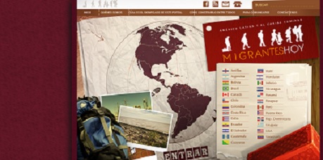  Celam lanza web y refuerza la pastoral con migrantes y refugiados