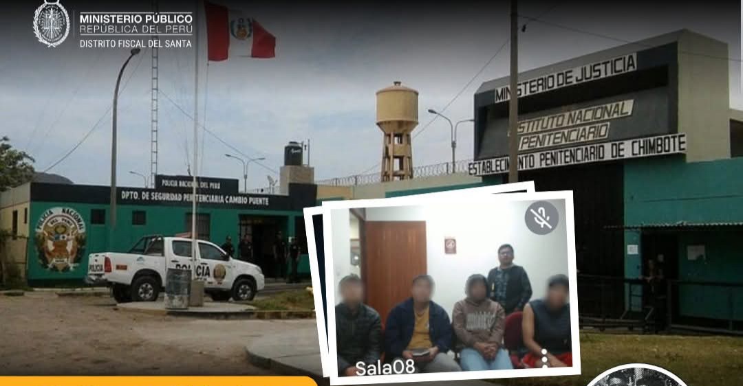 Dictan nueve meses de prisión preventiva para presuntos integrantes  de banda criminal 