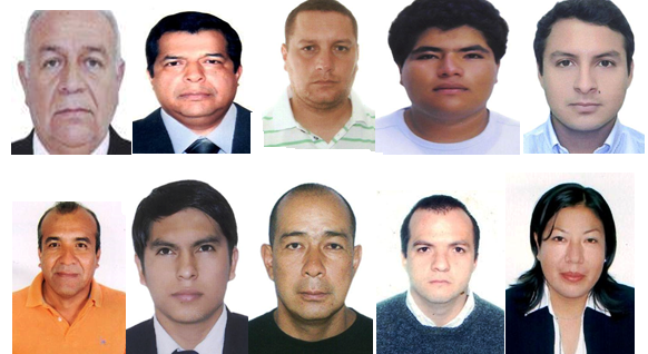 Posible conformación del Concejo Distrital de Nuevo Chimbote