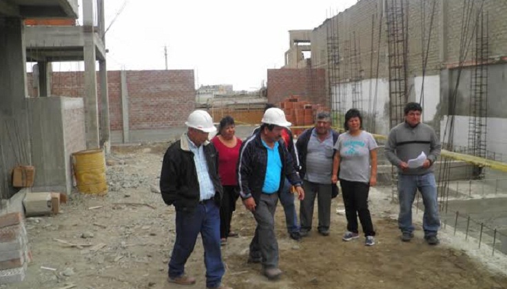 Posta de Magdalena Nueva estaría lista dentro de tres meses