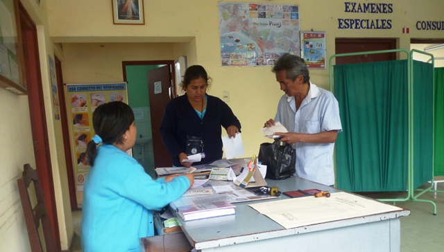 Se inició Semana de la Lucha contra la Rabia en Red de Salud sur (video)