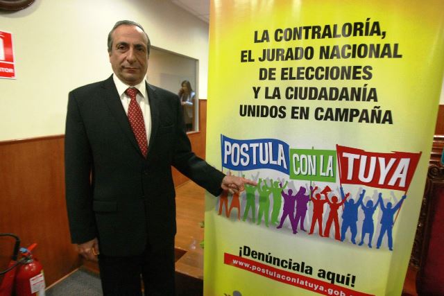 450 alertas a nivel nacional recibió "Postula con la tuya" 