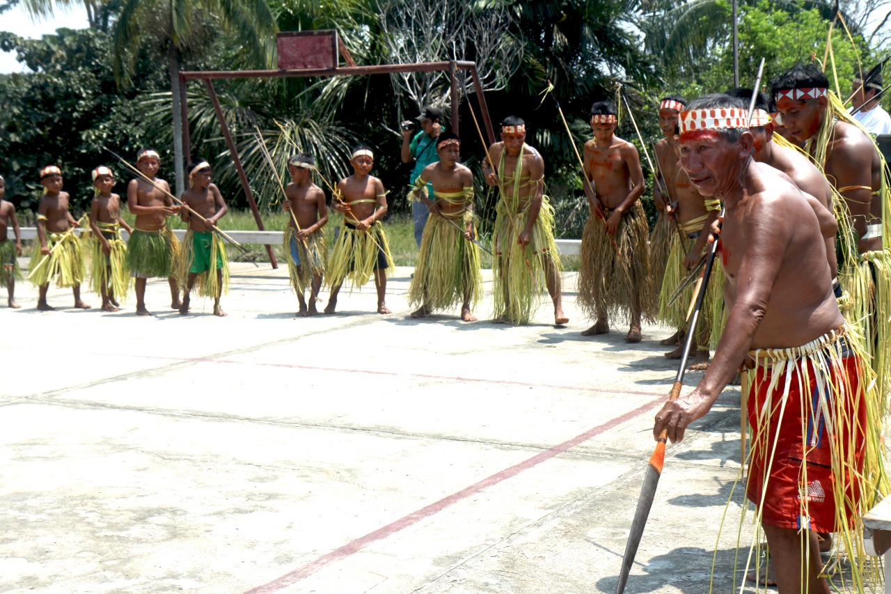 Al menos siete millones de peruanas y peruanos identificados como población indígena o afroperuana