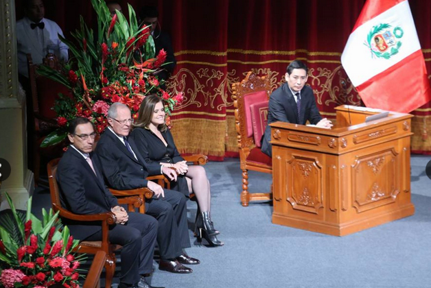 JNE oficializó resultados de segunda vuelta que dan como ganador a PPK