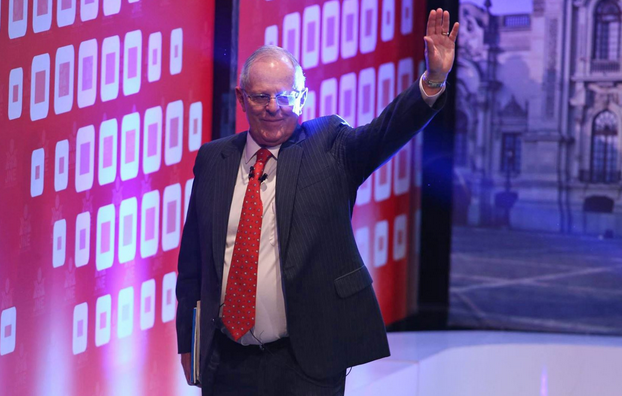 Kuczynski: “Hemos dado propuestas y evidenciado el peligro de volver al pasado”