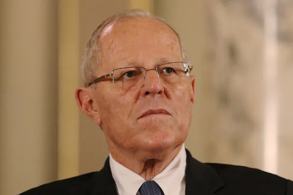 Declaran improcedente el hábeas corpus de Pedro Pablo Kuczynski que buscaba permiso para salir del país