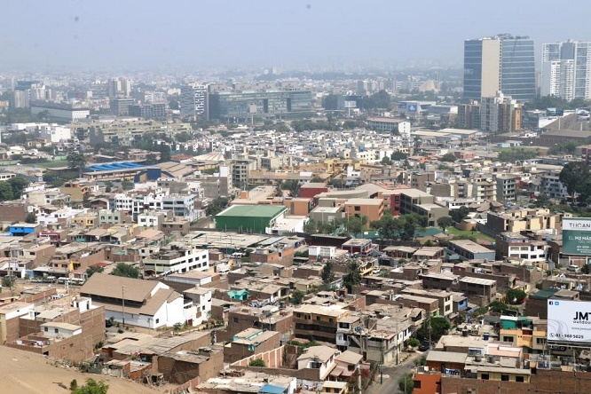 Sunarp: más de 10 millones de predios están registrados a nivel nacional