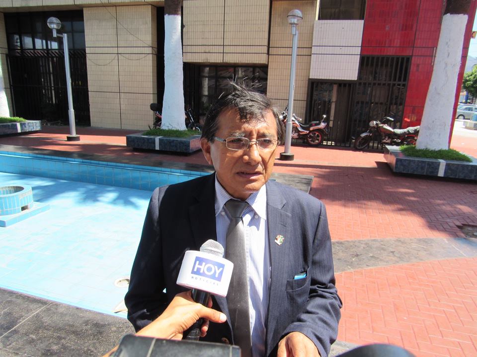 Chimbote: cerca de 80 colegios de la zona rural no reciben desayunos de Qali Warma por falta de acceso 