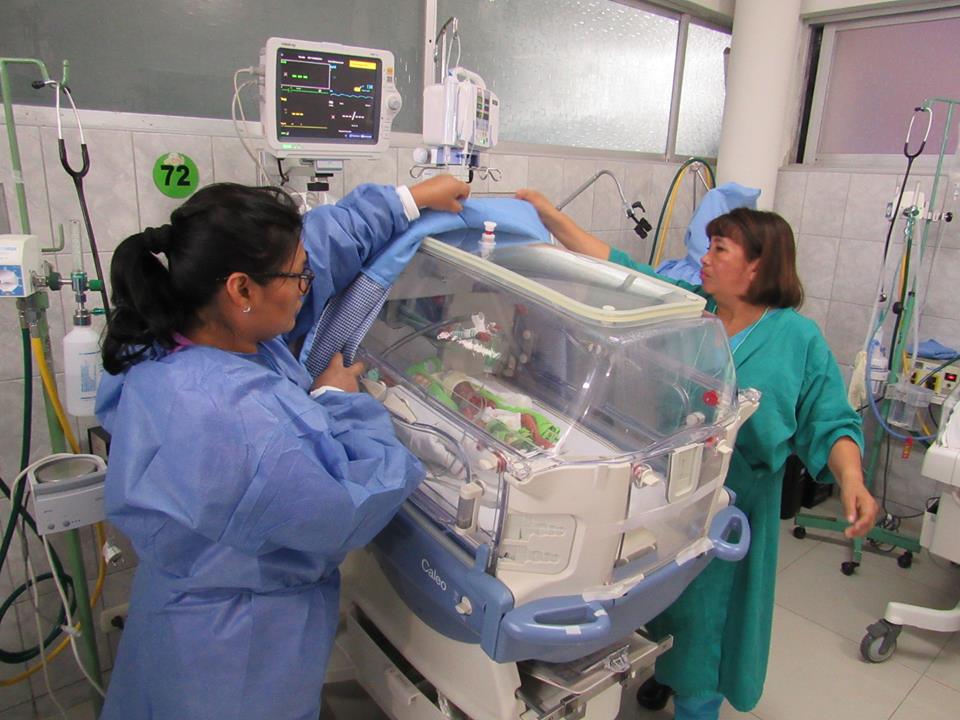 Chimbote: “La Caleta” registra 101 nacimientos prematuros entre el 2016 y en lo que va del año