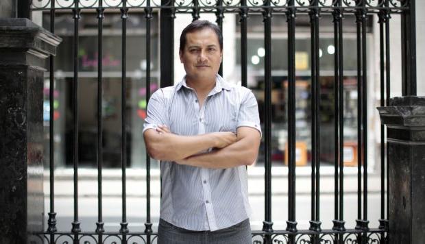 Chimbote: galardonado poeta Miguel Ildefonso recibirá homenaje