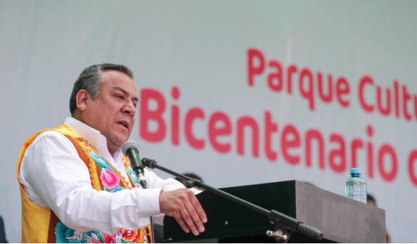 Premier Adrianzén sobre baja aprobación a Dina Boluarte: “Esperemos la encuesta después de APEC”