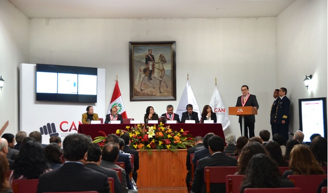  74 candidatos a presidencias regionales y alcaldías provinciales tienen juicios en trámite