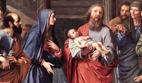 Este Niño es la Luz (Fray Héctor Herrera o.p.)