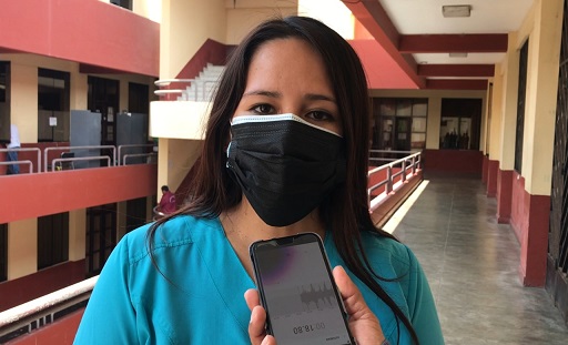 Presentan propuesta de ordenanza que exige carnet de vacunación para ingreso a locales y eventos masivos