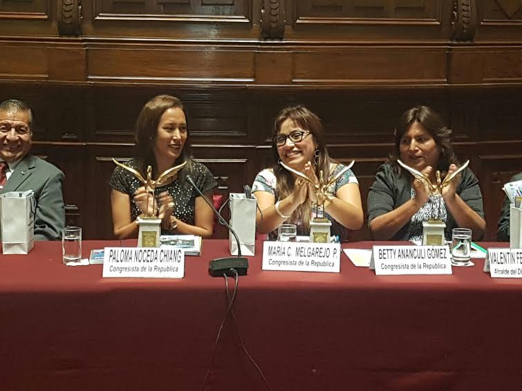 Áncash: realizan conferencia por el “II Lanzamiento de Áncash para el Mundo”