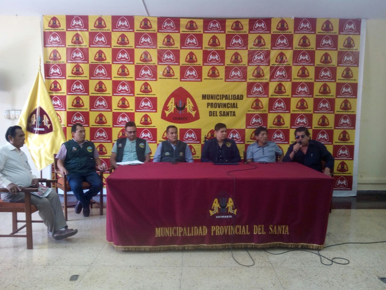 La I Expo Agroalimentaria Regional estará en Chimbote del 20 al 22 de abril