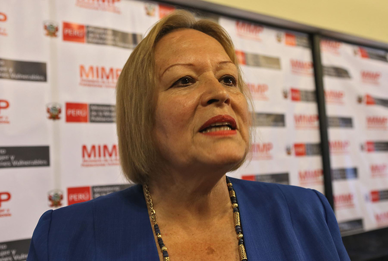 Regiones de Áncash, Apurímac y Arequipa liderarán aporte a la economía, revela titular de Perucámaras