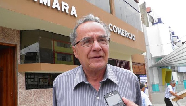  Lamentan que no hayan capturado a los que depredaron dinero de Áncash   