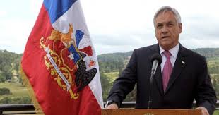 Decisión de La Haya se respetará y cumplirá, ratifica presidente chileno