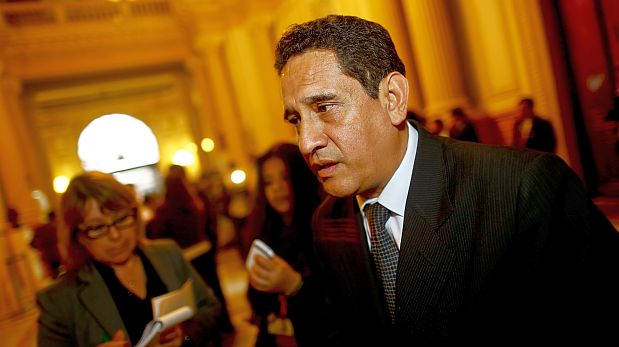 Comisión Áncash: Información de Fiscal del Nación fue “bastante valiosa”