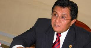 Presidente de Corte del Santa: Caso la Centralita se llevará sin presiones”