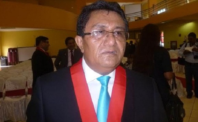 OCMA  abrió proceso  disciplinario al presidente de la Corte de Justicia del Santa