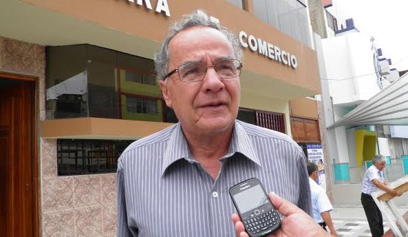  Presidente de la Cámara considera que no debe promoverse el voto blanco nulo o viciado