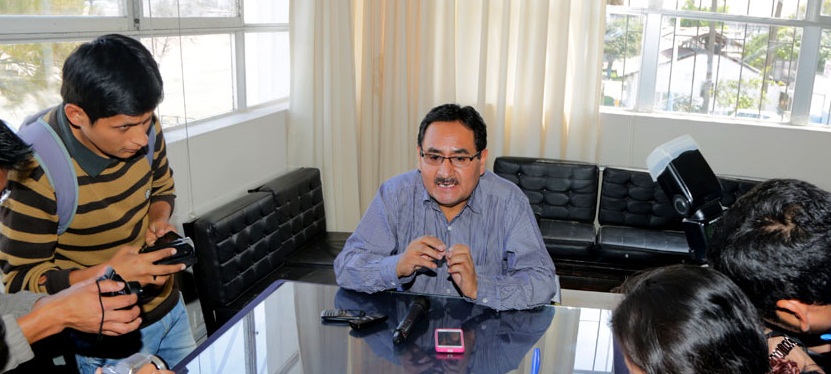 GRA evalúa solicitar crédito suplementario de S/. 260 millones