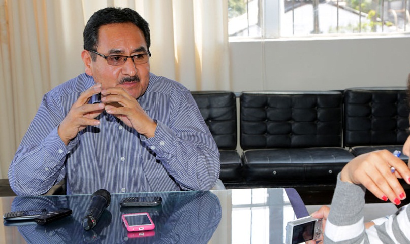 Empiezan a preparar agenda para sesión del Consejo de Ministros en Huaraz