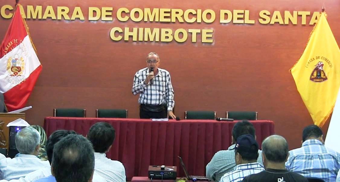 Comunicado de la Cámara de Comercio del Santa sobre proceso eleccionario 2017-2018