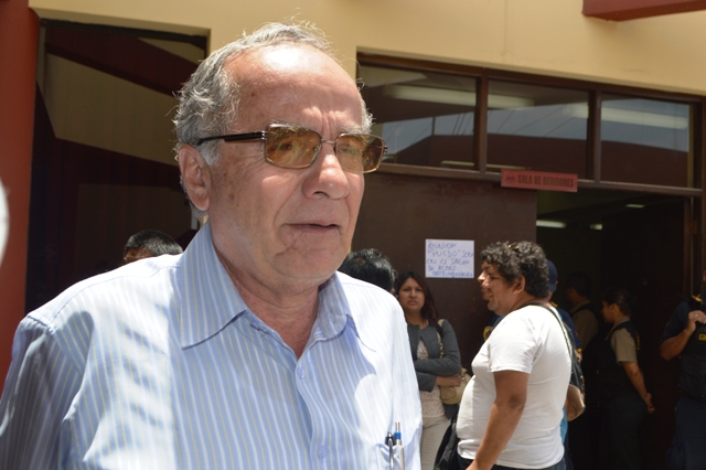 Presidente de la Cámara de Comercio: “Áncash atraviesa la peor crisis económica de su historia”