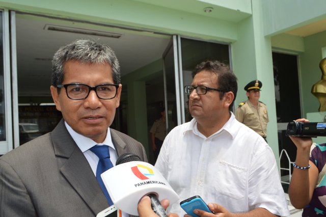 Estado de emergencia se amplía a 45 días más en la provincia del Santa