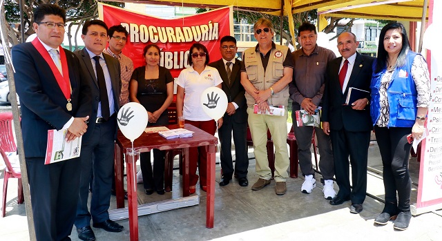 Corte del Santa: 284 casos de corrupción judicializados y 25 sentencias en lo que va del 2019