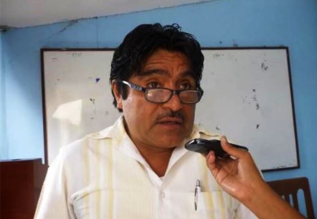 Cuerpo Médico de hospital La Caleta acusa a director regional de Salud de aferrarse al cargo