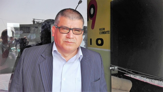 Investigan a entidades financieras por 7 casos de suplantación de tarjetas de crédito en Chimbote