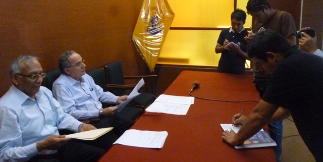 Crisis ocasionada por Álvarez provocó recesión económica de más del 50% en Áncash