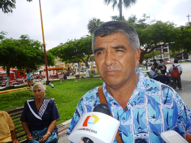 Más de 50 organizaciones exigen sesión descentralizada de Consejo de Ministros en Chimbote