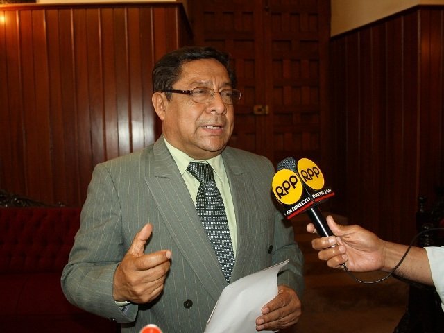 ANR: Nueva Ley Universitaria incurre en "aberraciones" y constituye un engaño a la comunidad