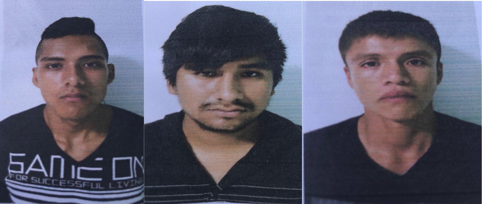 Casma: detienen a presuntos extorsionadores quienes exigían a su víctima que abandone su terreno