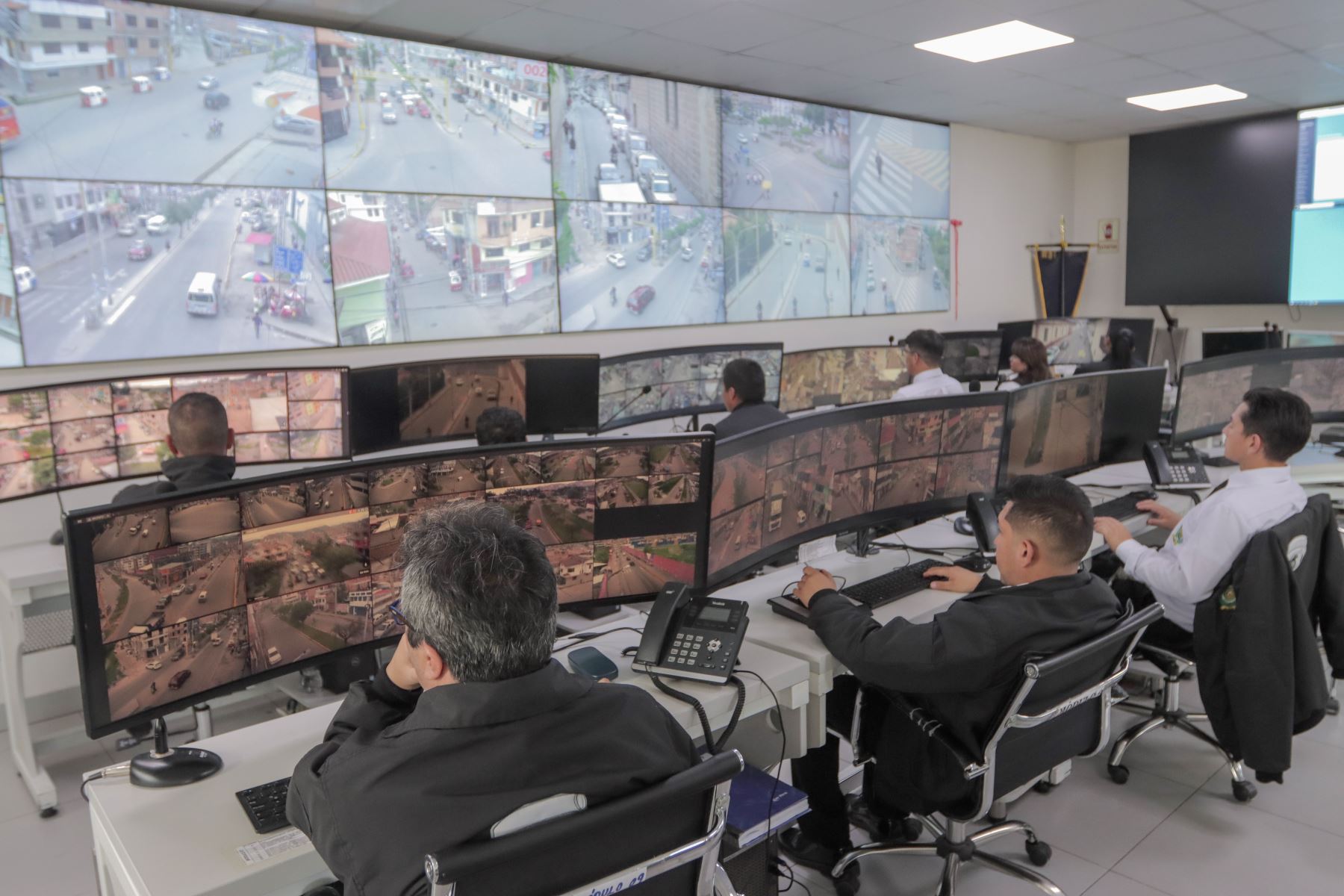 Asignarán recursos importantes contra la inseguridad ciudadana para el 2025 