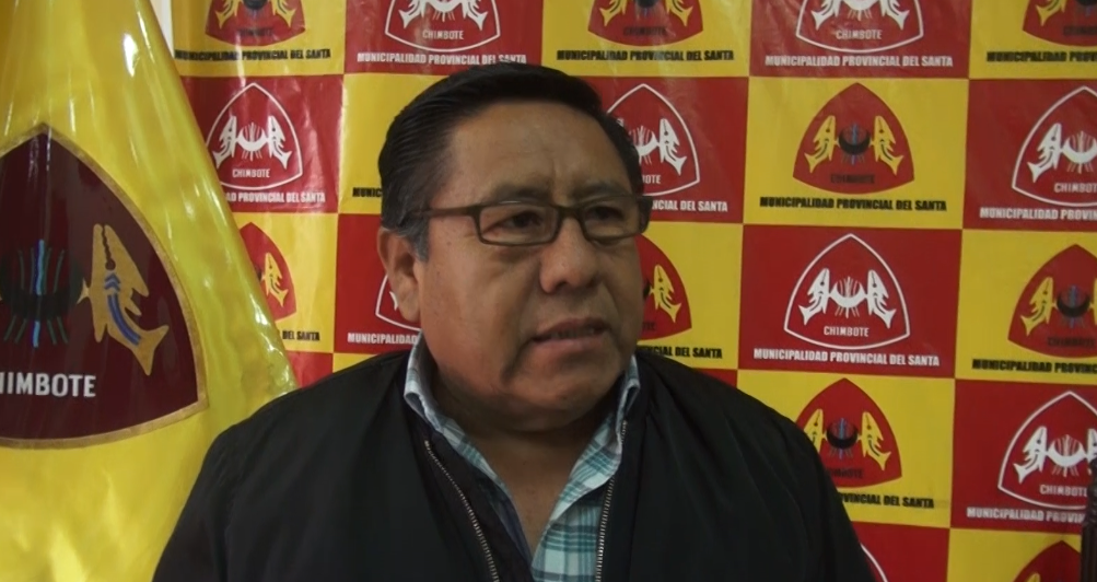 Chimbote: pueblos contarán con presupuesto de S/ 10 millones para obras de servicios básicos